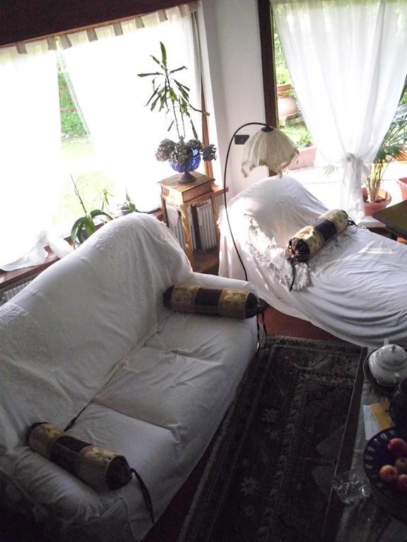 B&B Pane & Tulipani Duino Dış mekan fotoğraf