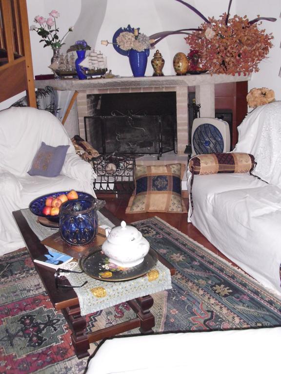 B&B Pane & Tulipani Duino Dış mekan fotoğraf