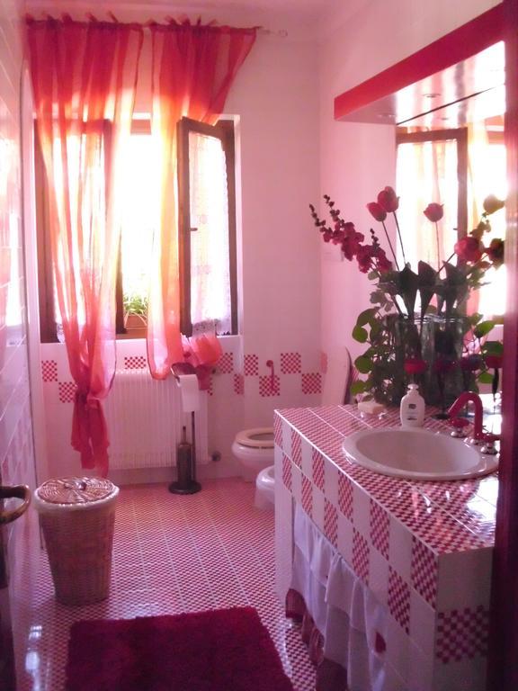 B&B Pane & Tulipani Duino Oda fotoğraf