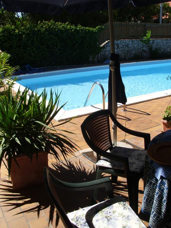 B&B Pane & Tulipani Duino Dış mekan fotoğraf