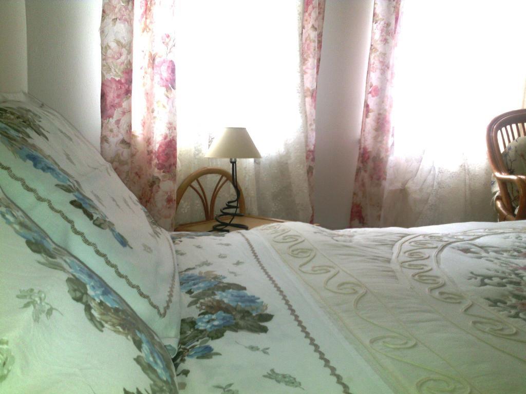 B&B Pane & Tulipani Duino Oda fotoğraf